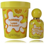 Grandeur Tubbees Lemon-a-licious! EDP meestele ja naistele - 50 ml.