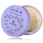 Lovely HD Loose Powder tolmpuuder - 5.5 g.