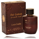 Louis Cardin Oud Combodi EDP meestele - 100 ml.