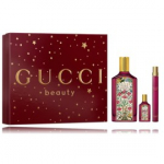 Gucci Flora Gorgeous Gardenia Intense komplekt naistele (100 ml EDP + 10 ml EDP + 5 ml EDP) - 1 tk.