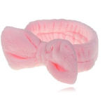 KillyS Cosmetic Hair Band peapael - Pink