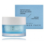 Another Face Peptathenol Aqua Balance Cream - 50 ml.