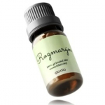 Goda Organic Rosemary Essential Oil eeterlik &otilde;li - 10 ml.