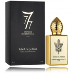 St&eacute;phane Humbert Lucas 777 Soleil de Jeddah EDP naistele ja meestele - 50 ml.