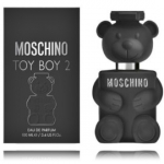 Moschino Toy Boy 2 EDP meestele - 100 ml.