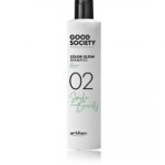 Art&egrave;go Good Society 02 Color Glow Shampoo &scaron;ampoon v&auml;rvitud juustele - 250 ml.