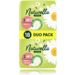 Naturella Ultra Normal Plus h&uuml;gieenisidemed - 18 vnt.