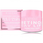 Biovene Retinol Day Lift Firming Moisturizer p&auml;evakreem retinooliga - 50 ml.