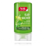 Aok Clear&ndash;Maker! Clenasing Gel valomasis veido gelis - 150 ml.