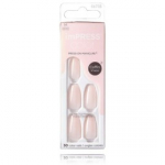 Kiss ImPRESS Color MC Serendipity Nails liimitavad kunstk&uuml;&uuml;ned - 30 vnt.