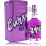 Liz Claiborne Curve Crush EDT naistele - 50 ml.