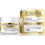 Eveline Gold Revita Expert 30+ n&auml;okreem igale nahat&uuml;&uuml;bile - 50 ml.