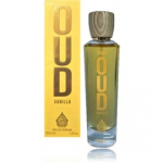 House of Perfumes Oud Vanilla EDP kvepalai moterims - 100 ml.