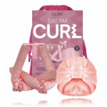 Glov Dream Curl lokitamise komplekt (pael + m&uuml;ts) - 1 tk.