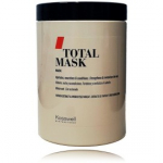 Kosswell Professional Total Mask mask igat t&uuml;&uuml;pi juustele - 1000 ml.