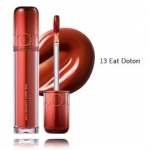 Rom&nd The Juicy Lasting Tint lūpų dažai - 13 Eat Dotori