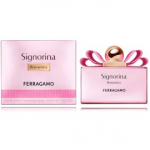 Salvatore Ferragamo Signorina Romantica EDP naistele - 100 ml.