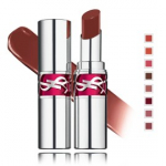 Yves Saint Laurent LoveShine Candy Glaze huulepulk - 12 Coral Excitement