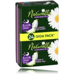 Naturella Ultra Night Plus h&uuml;gieenisidemed - 24 vnt.