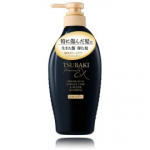 Shiseido Tsubaki Premium EX Damage Care & Repair Shampoo &scaron;ampoon kahjustatud juustele - 450 ml.
