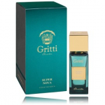 Gritti Super Nova Extrait de Parfum PP kvepalai vyrams ir moterims - 100 ml.