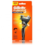 Gillette Fusion5 Proglide raseerija ja vahetatavad terad - 1 tk.