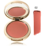 Paese SelfGlow Creamy Blush kreemjas p&otilde;sepuna n&auml;ole mati efektiga - 02 Peach Sunrise