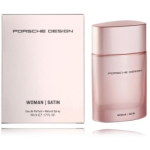 Porsche Design Woman Satin EDP naistele - 50 ml.