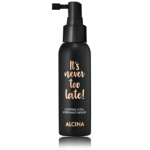 Alcina It&acute;s Never Too Late peanahaseerum - 100 ml.