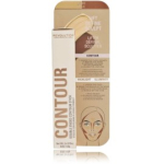 Makeup Revolution Light Fast Base Contour Stick kontuurimispulk n&auml;ole - 4.3 g.