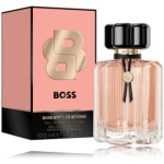 Hugo Boss Bottled Beyond For Her EDP naistele - 100 ml.