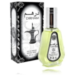 Ard Al Zaafaran Dirham EDP meestele ja naistele - 50 ml.