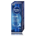Nivea Men Hydro Care Power Serum n&auml;oseerum meestele - 30 ml.