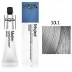 L'oreal Professionnel Majirel professionaalne juuksev&auml;rv 50 ml - 10,1 - Platin Blond Ash