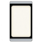 Artdeco Eye Shadow Matt lauv&auml;rv - 512 Matt White
