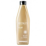 Redken All Soft &scaron;ampoon kuivadele juustele - 300 ml.