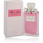 Dior Miss Dior Rose N'Roses EDT naistele - 100 ml.