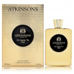 Atkinsons His Majesty The Oud EDP meestele - 100 ml.