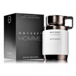 Armaf Odyssey Homme White Edition EDP meestele - 100 ml.