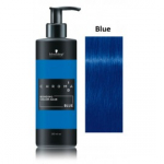 Schwarzkopf Professional Chroma ID Bonding Color Mask tooniv juuksemask - BLUE