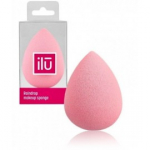 Ilū MakeUp Tools meigik&auml;sn 1 tk - Raindrop Pink