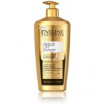 Eveline Gold Luxury Expert 24K toitev kehakreem - 350 ml.
