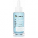 Nacomi Intensive Moisturizing Serum niisutav n&auml;oseerum kookosveega - 40 ml.