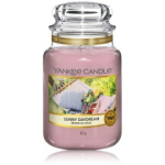 Yankee Candle Sunny Daydream l&otilde;hnak&uuml;&uuml;nal - 623 g.