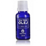 Renovality Tea Tree Oil teepuu&otilde;li - 20 ml.