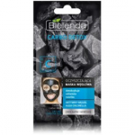 Bielenda Carbo Detox Purifying Mask puhastav mask kuivale ja tundlikule n&auml;onahale - 8 g.