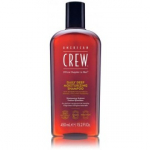 American Crew Daily Deep Moisturizing Shampoo &scaron;ampoon - 450 ml.
