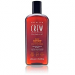 American Crew Daily Cleansing Shampoo puhastav &scaron;ampoon meestele - 450 ml.
