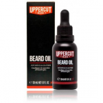 Uppercut Deluxe Beard Oil habeme&otilde;li - 30 ml.