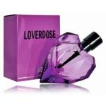 Diesel Loverdose EDP naistele - 50 ml.